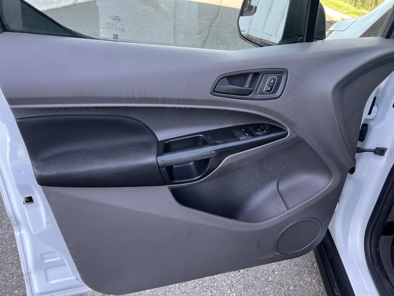Ford Transit Connect Cargo Van XL LWB w/Rear 180 Degree Door 2020