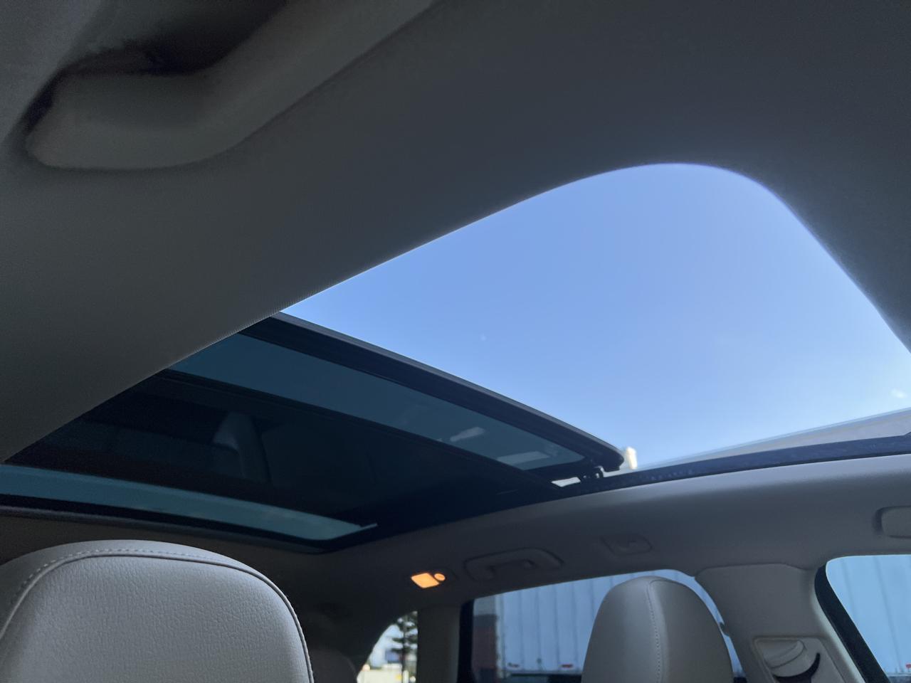 Audi Q5 2.0T Premium Plus quattro 2015