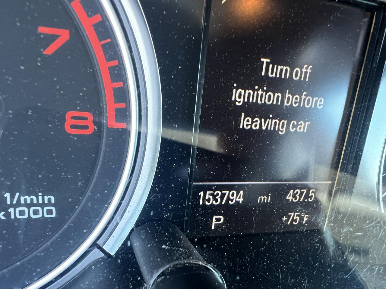 Audi Q5 2.0T Premium Plus quattro 2015