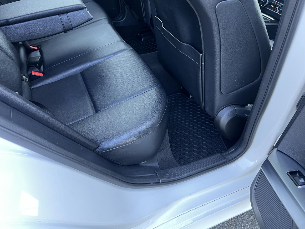 Mercedes-Benz GLK-Class GLK350 4MATIC 2015