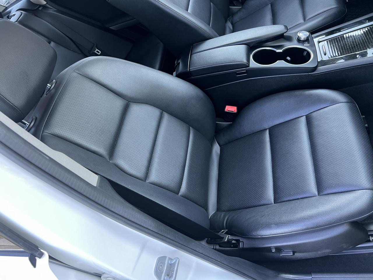 Mercedes-Benz GLK-Class GLK350 4MATIC 2015