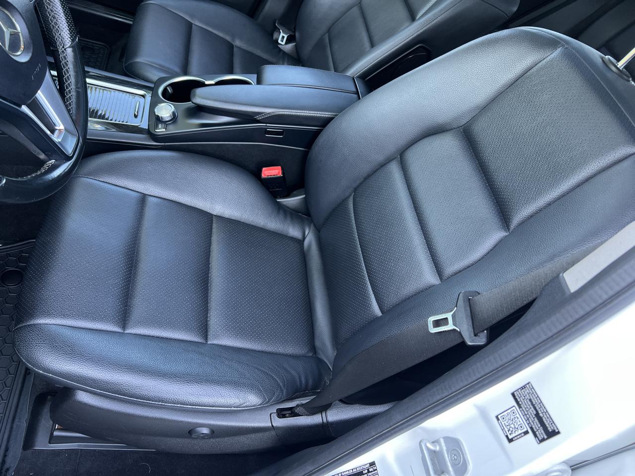 Mercedes-Benz GLK-Class GLK350 4MATIC 2015