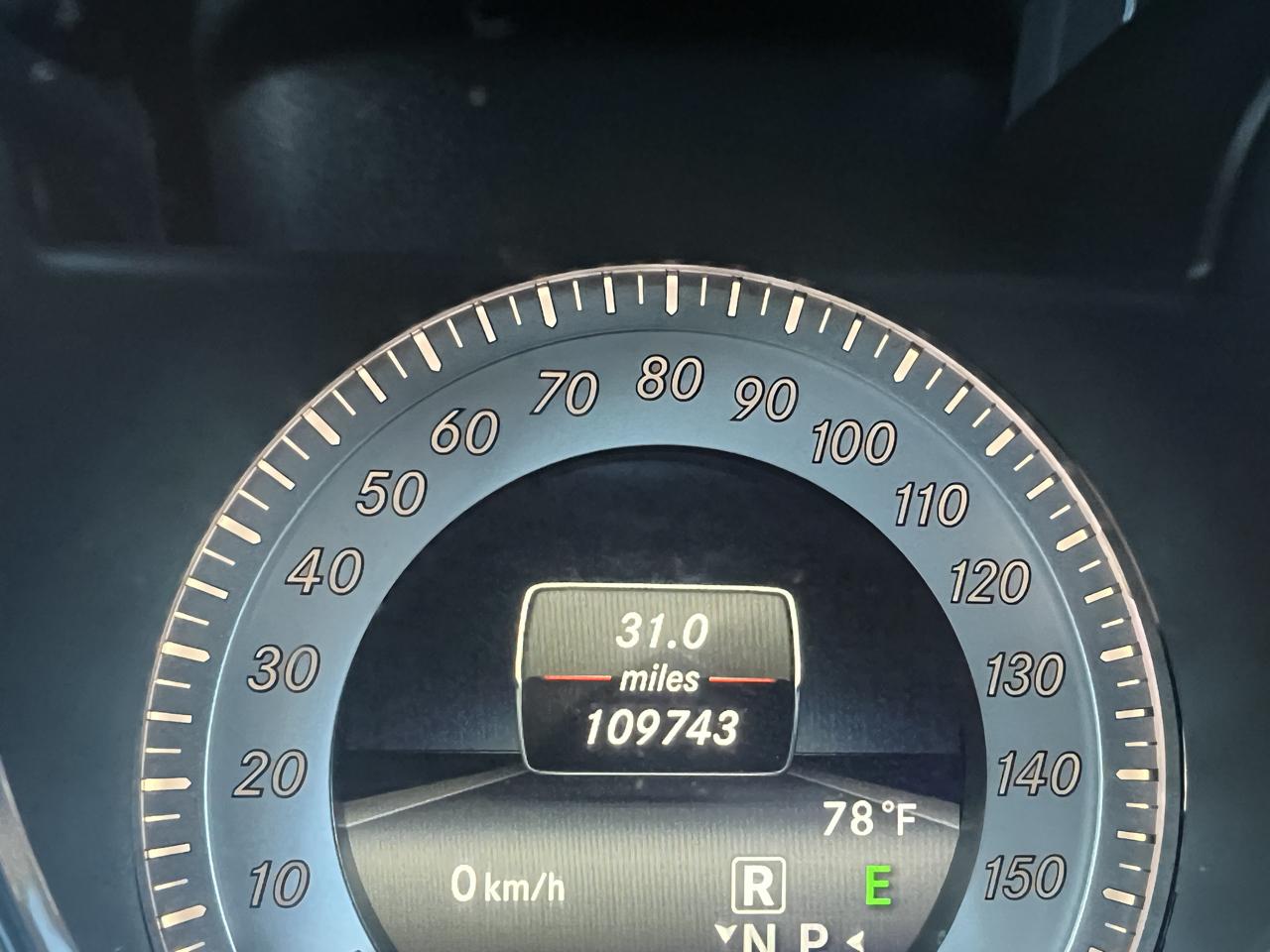 Mercedes-Benz GLK-Class GLK350 4MATIC 2015