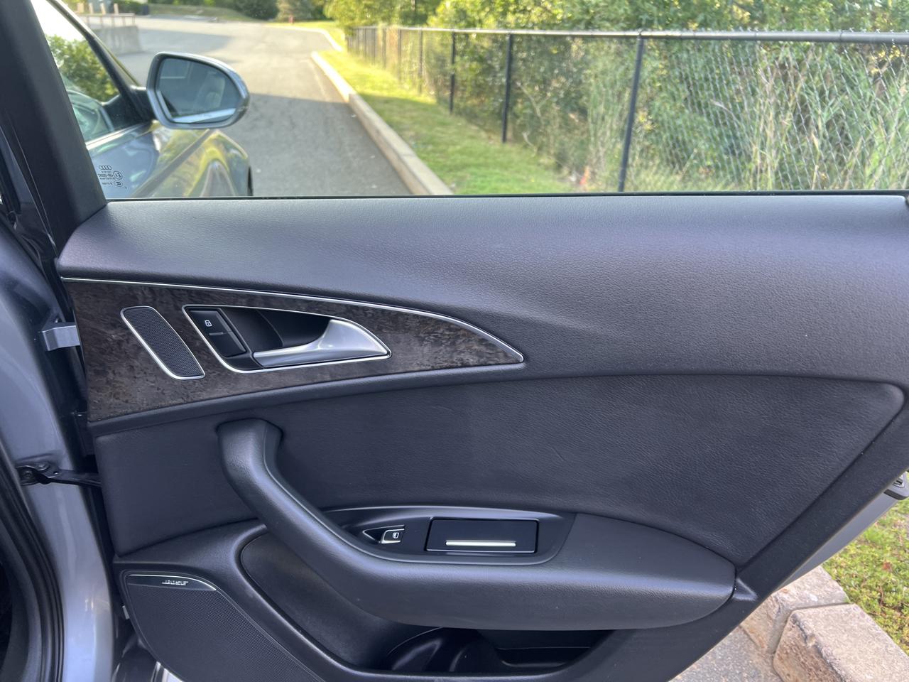 Audi A6 2.0T Premium Plus quattro 2017