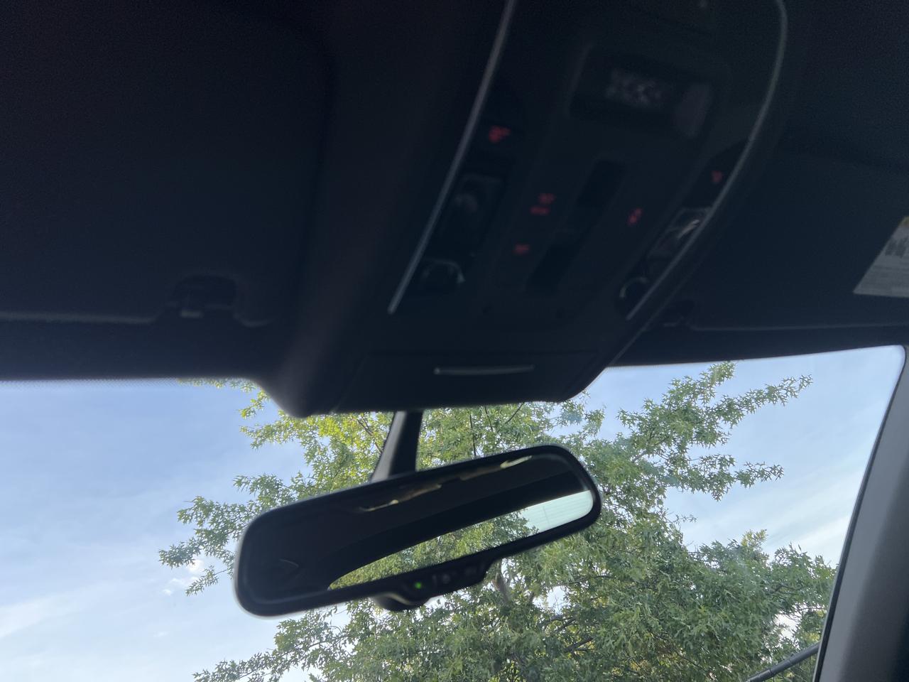 Audi A6 2.0T Premium Plus quattro 2017