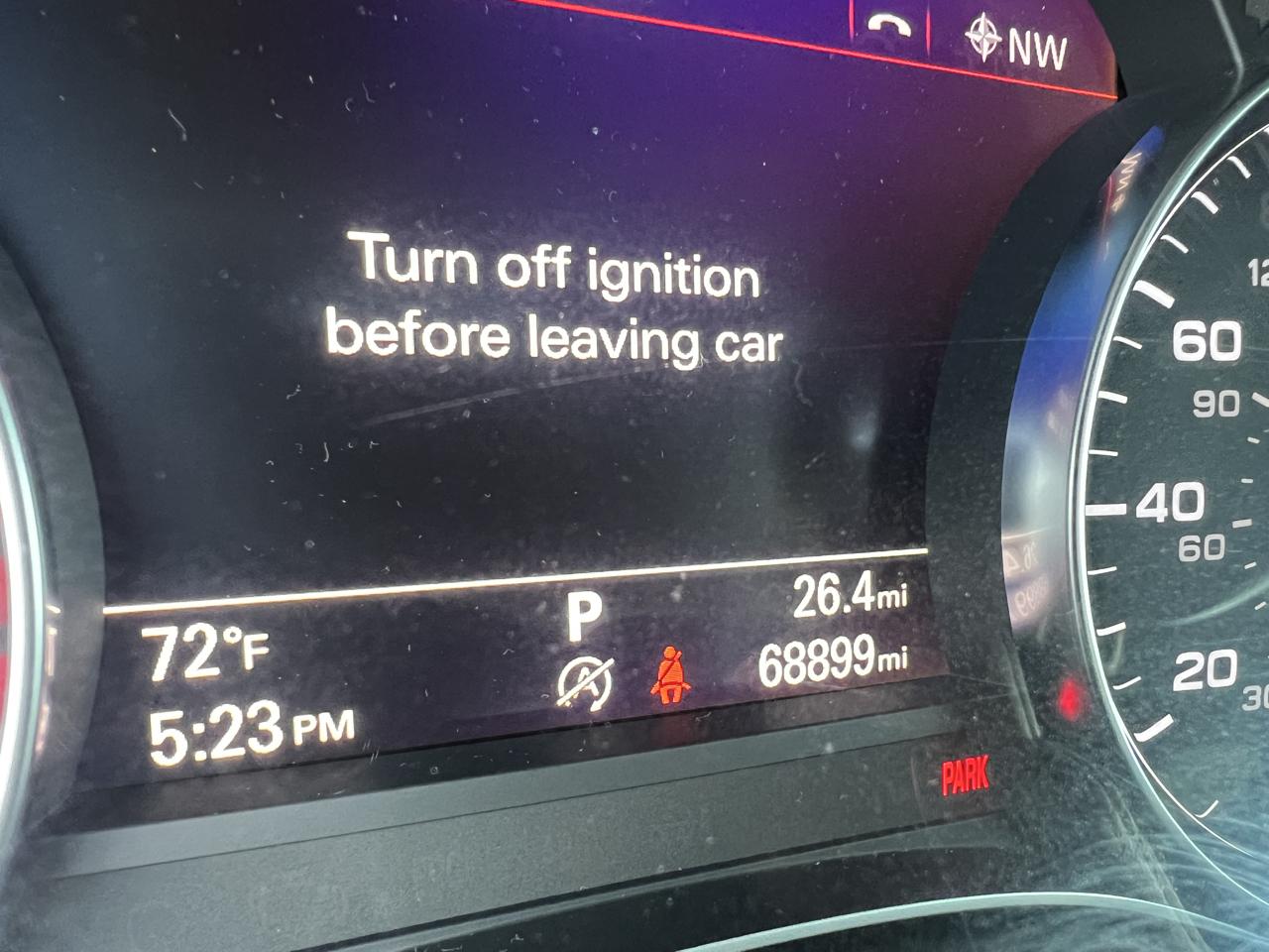 Audi A6 2.0T Premium Plus quattro 2017