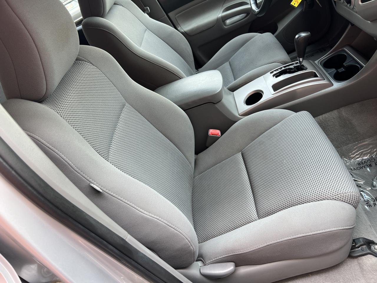 Toyota Tacoma TRD Sport Dbl Cab 4WD at 2011