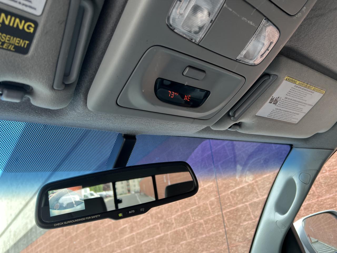 Toyota Tacoma TRD Sport Dbl Cab 4WD at 2011