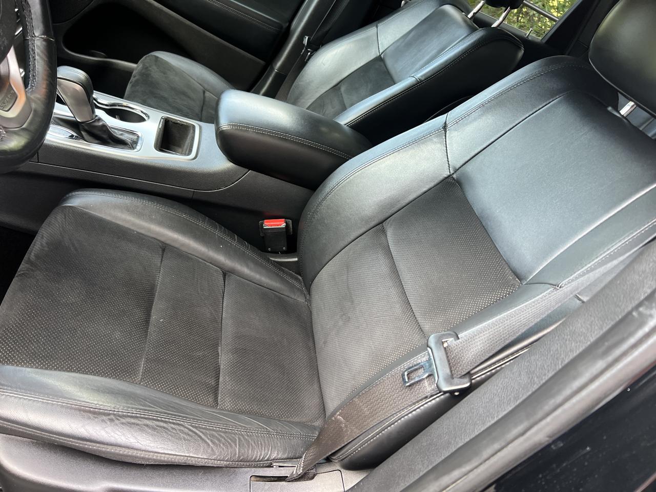 Jeep Grand Cherokee 4WD 4dr Altitude 2017