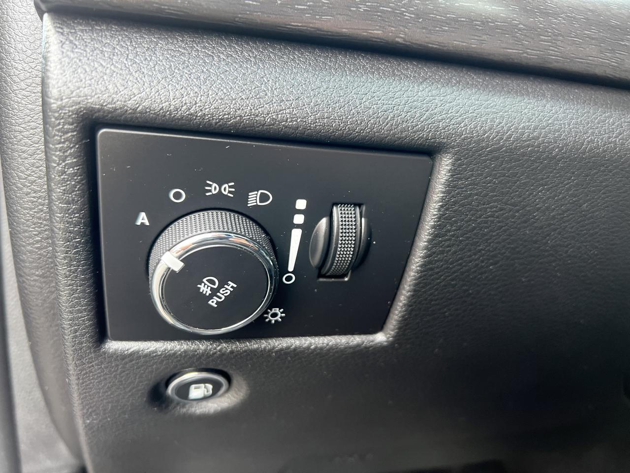 Jeep Grand Cherokee 4WD 4dr Altitude 2017