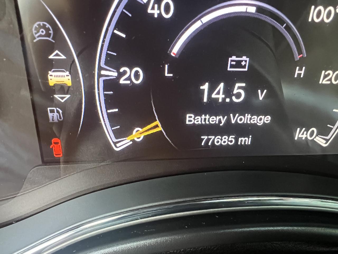 Jeep Grand Cherokee 4WD 4dr Altitude 2017