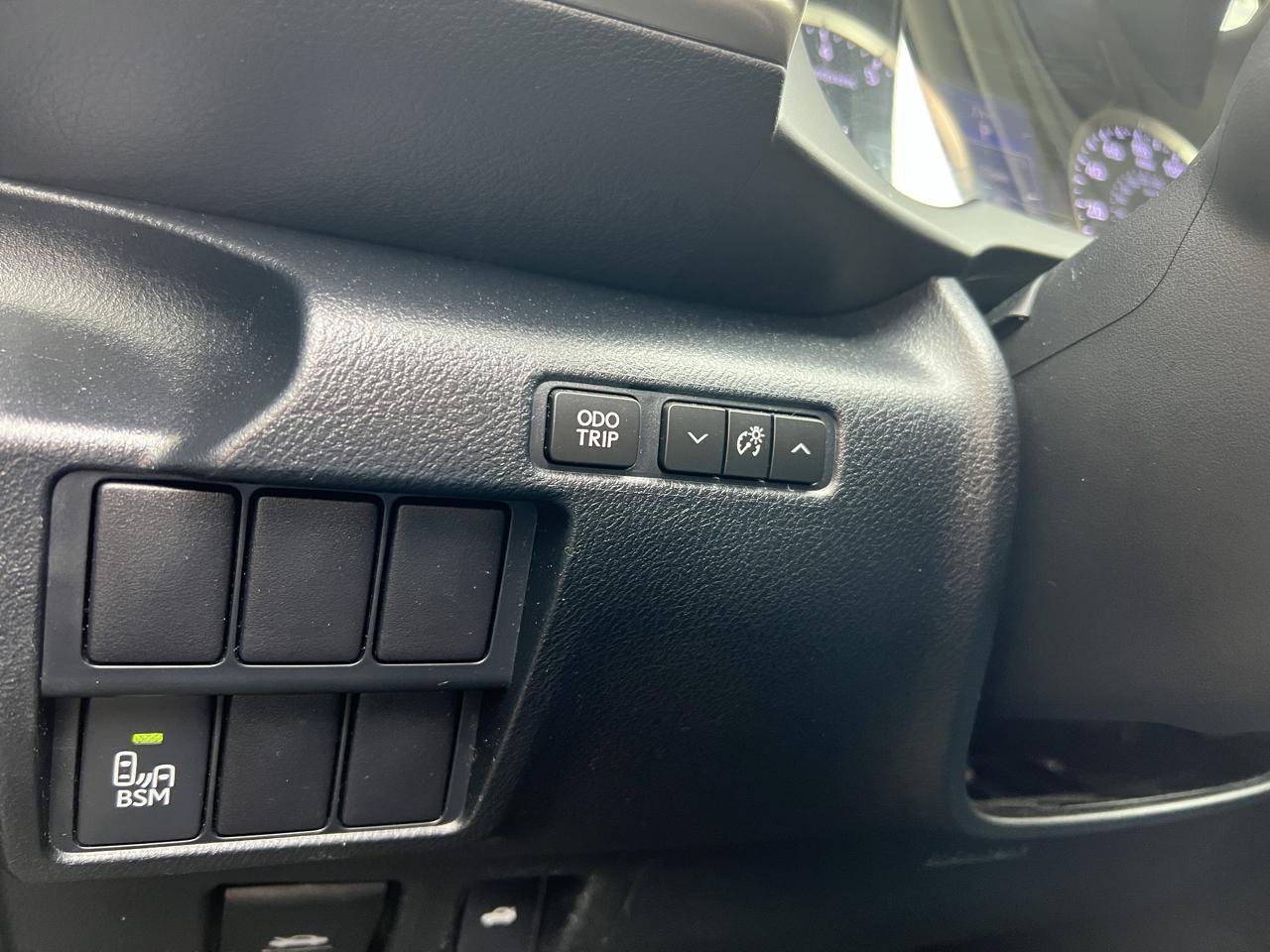 Lexus IS 300 AWD 2016
