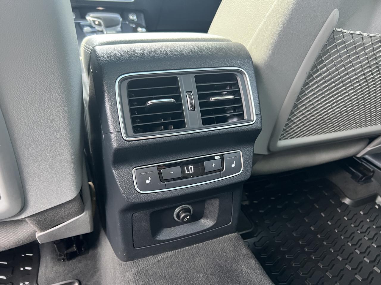 Audi Q5 2.0T Premium Plus quattro 2018