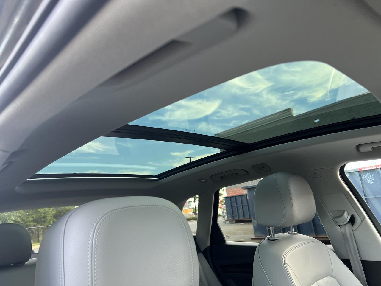 Audi Q5 2.0T Premium Plus quattro 2018