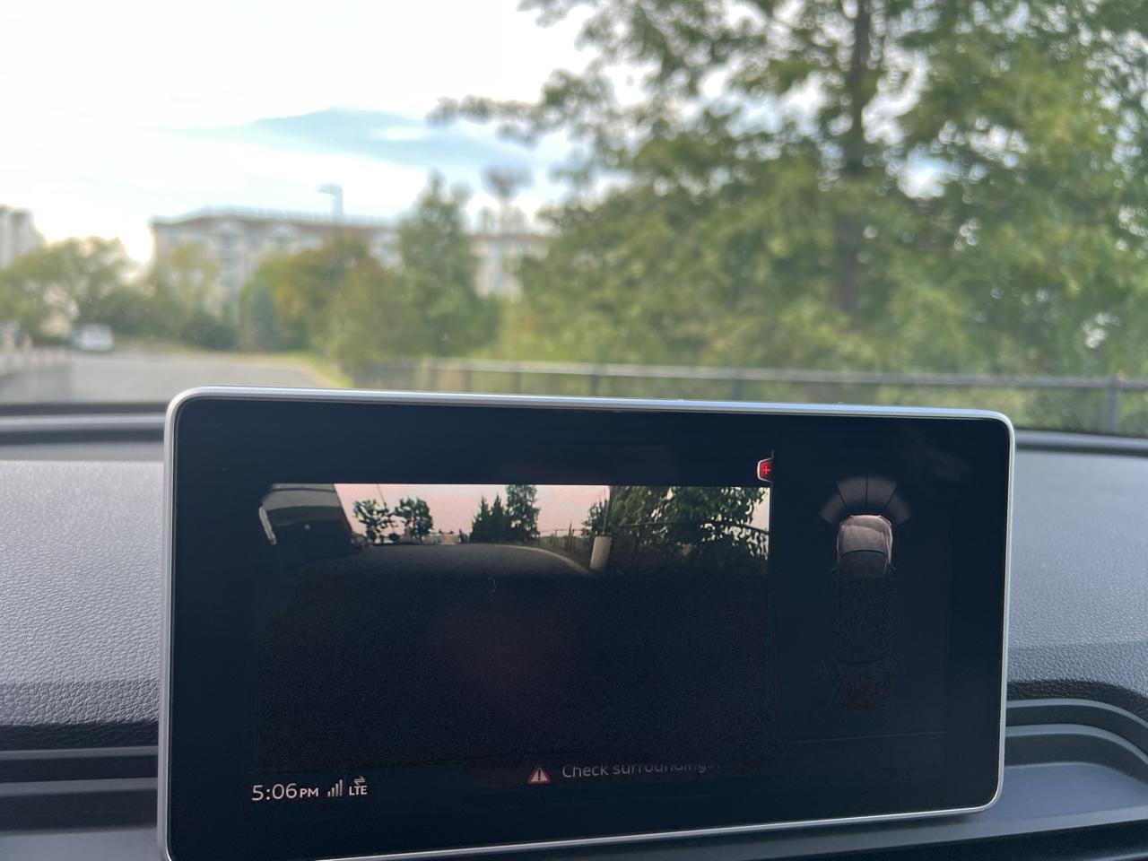 Audi Q5 2.0T Premium Plus quattro 2018