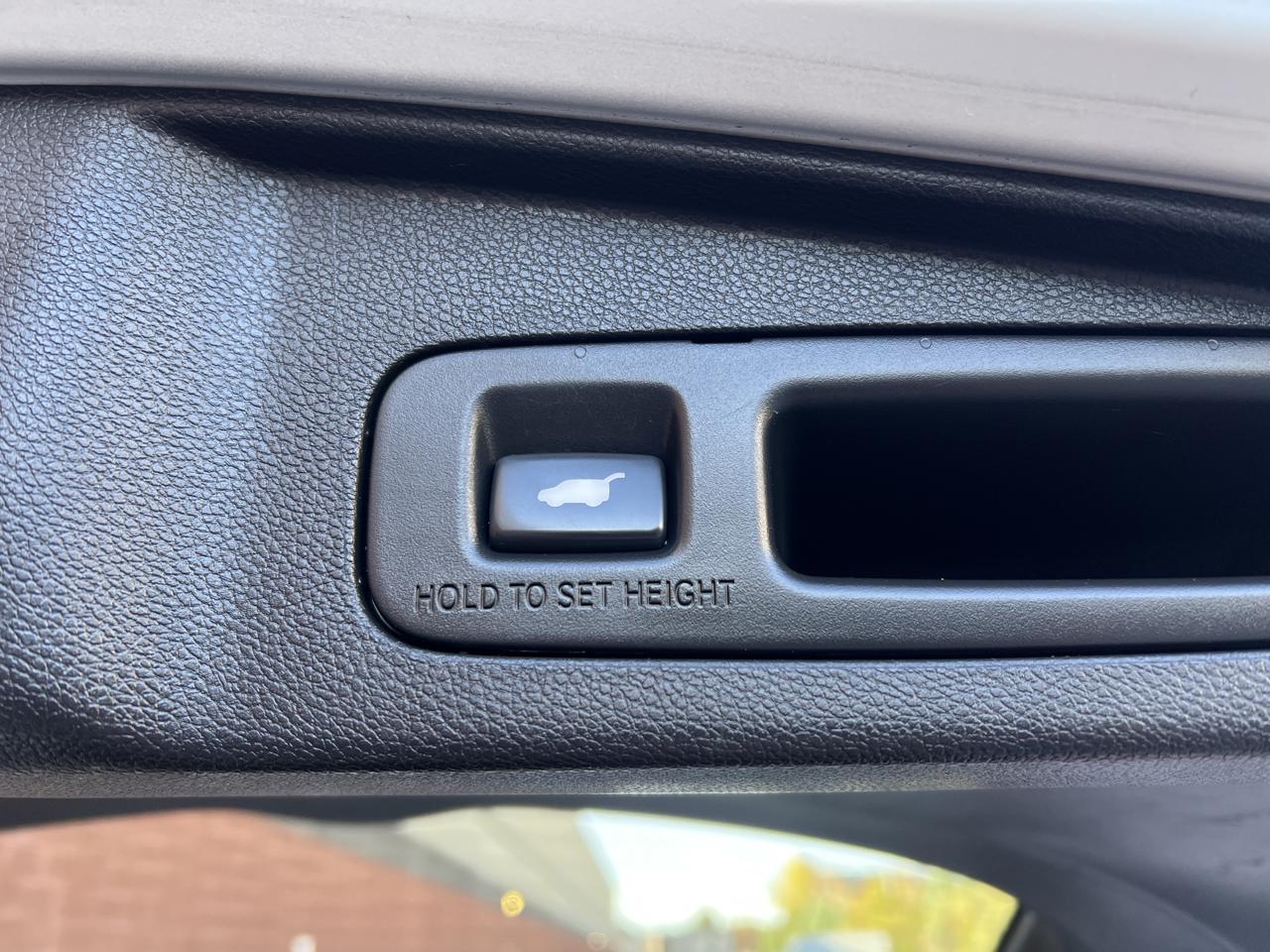 Honda CR-V EX-L AWD 2018
