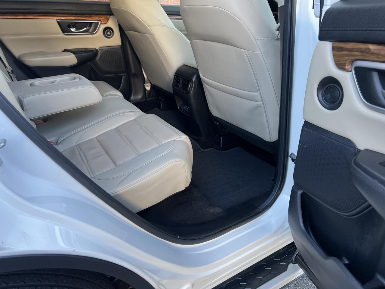 Honda CR-V EX-L AWD 2018