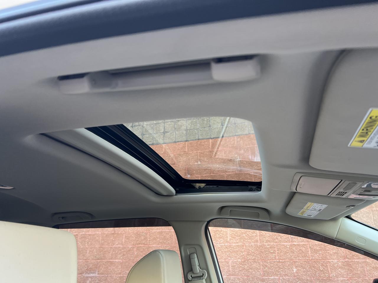 Honda CR-V EX-L AWD 2018