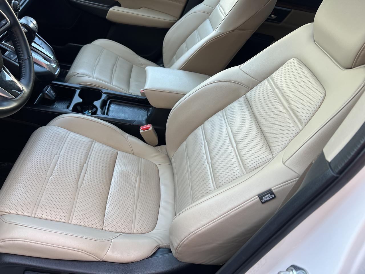 Honda CR-V EX-L AWD 2018