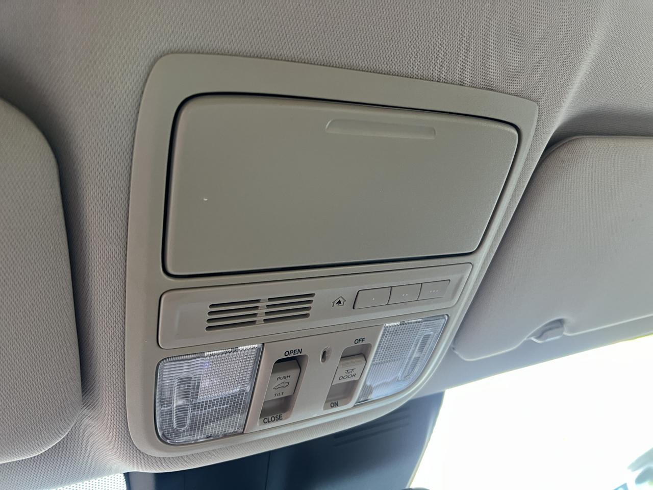 Honda CR-V EX-L AWD 2018