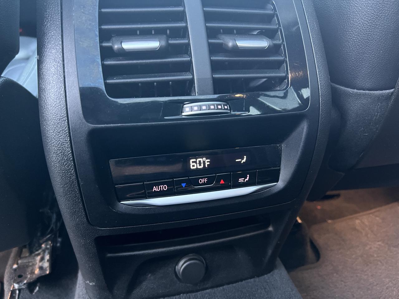 BMW X3 M40i 2018