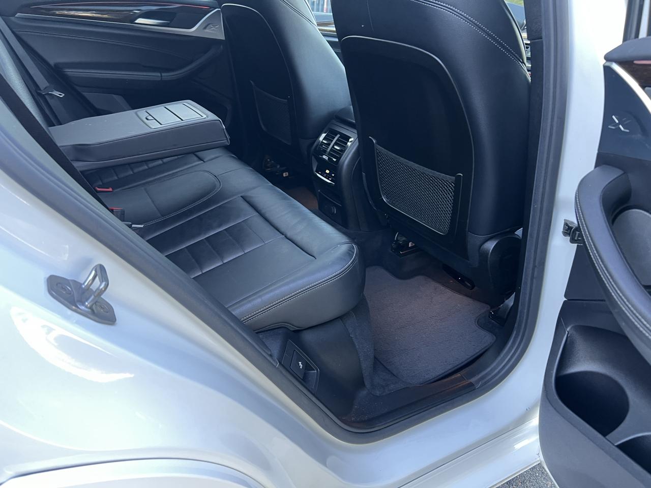 BMW X3 M40i 2018