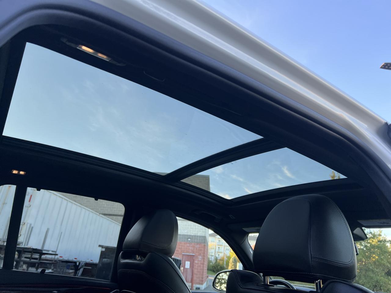 BMW X3 M40i 2018