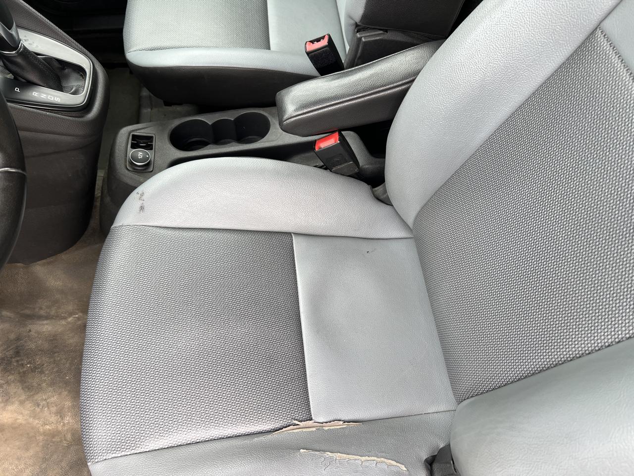 Ford Transit Connect Cargo Van XL LWB w/Rear 180 Degree Door 2016