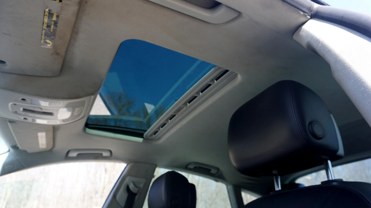 Audi A7 4dr HB quattro 3.0 Premium Plus 2012