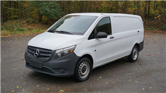 2019 Mercedes-Benz Metris Cargo Van 