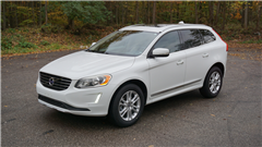 2015 Volvo XC60 