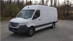 2019 Freightliner Sprinter Van 