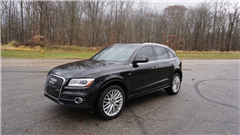 2017 Audi Q5 