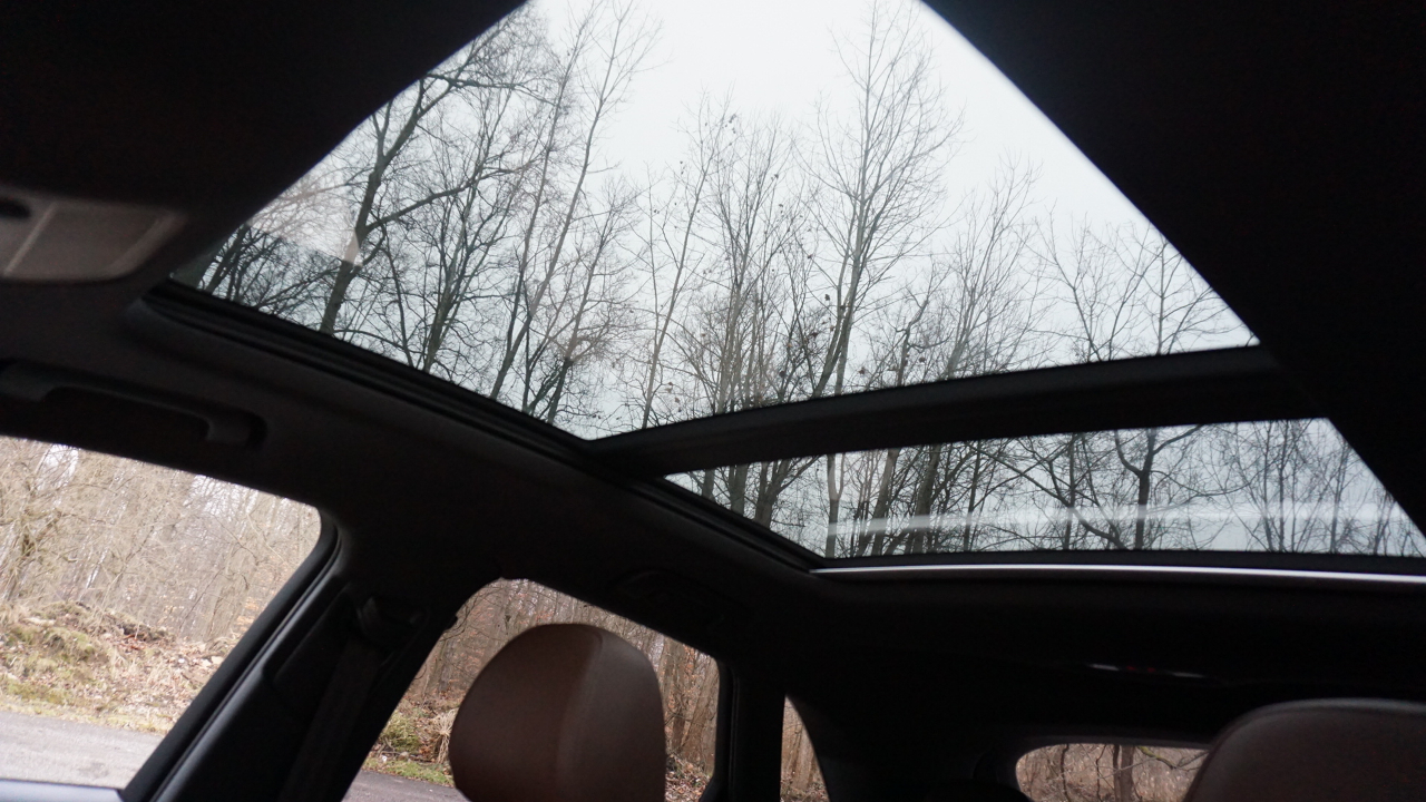 Audi Q3 2.0 TFSI Premium quattro AWD 2017