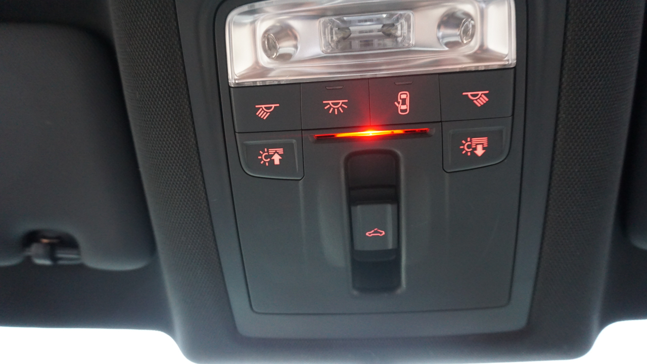 Audi Q3 2.0 TFSI Premium quattro AWD 2017