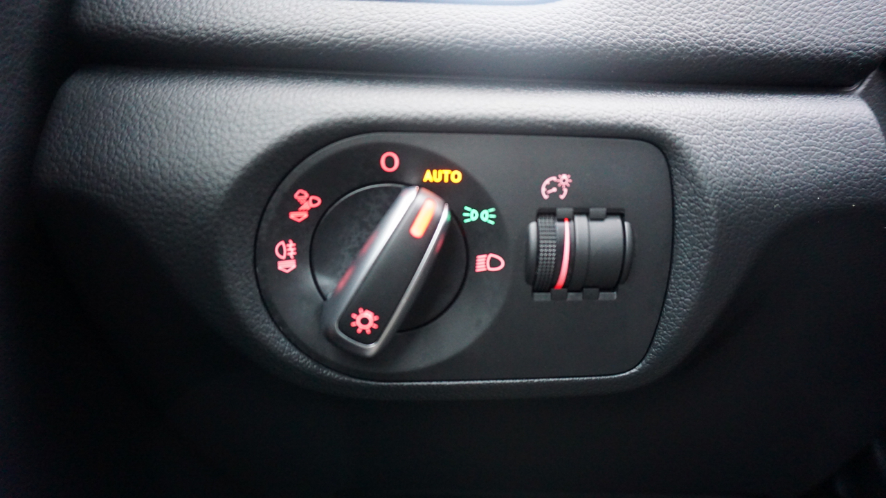 Audi Q3 2.0 TFSI Premium quattro AWD 2017