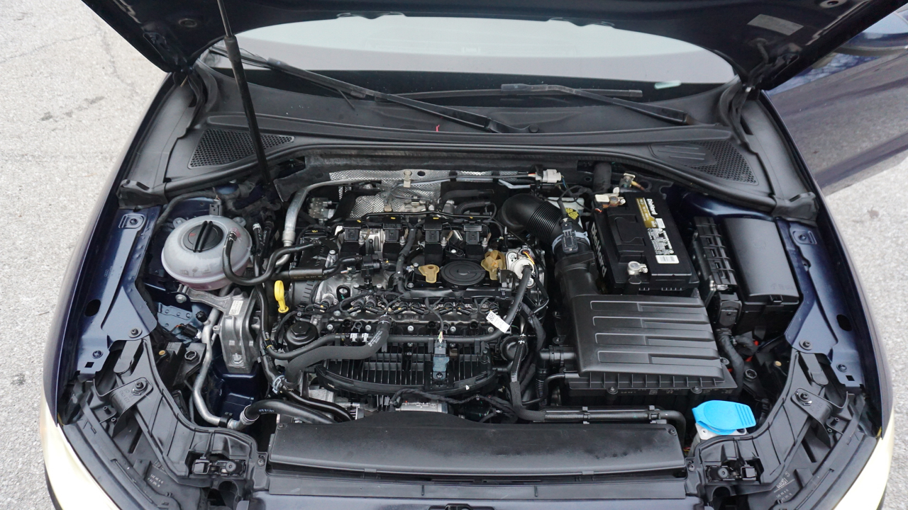 Audi A3 Sedan 2.0 TFSI Premium FWD 2017