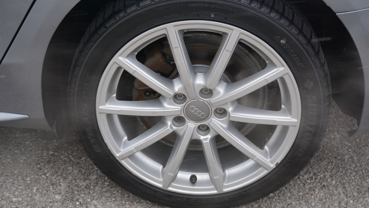 Audi A4 4dr Sdn Auto quattro 2.0T Premium Plus 2015