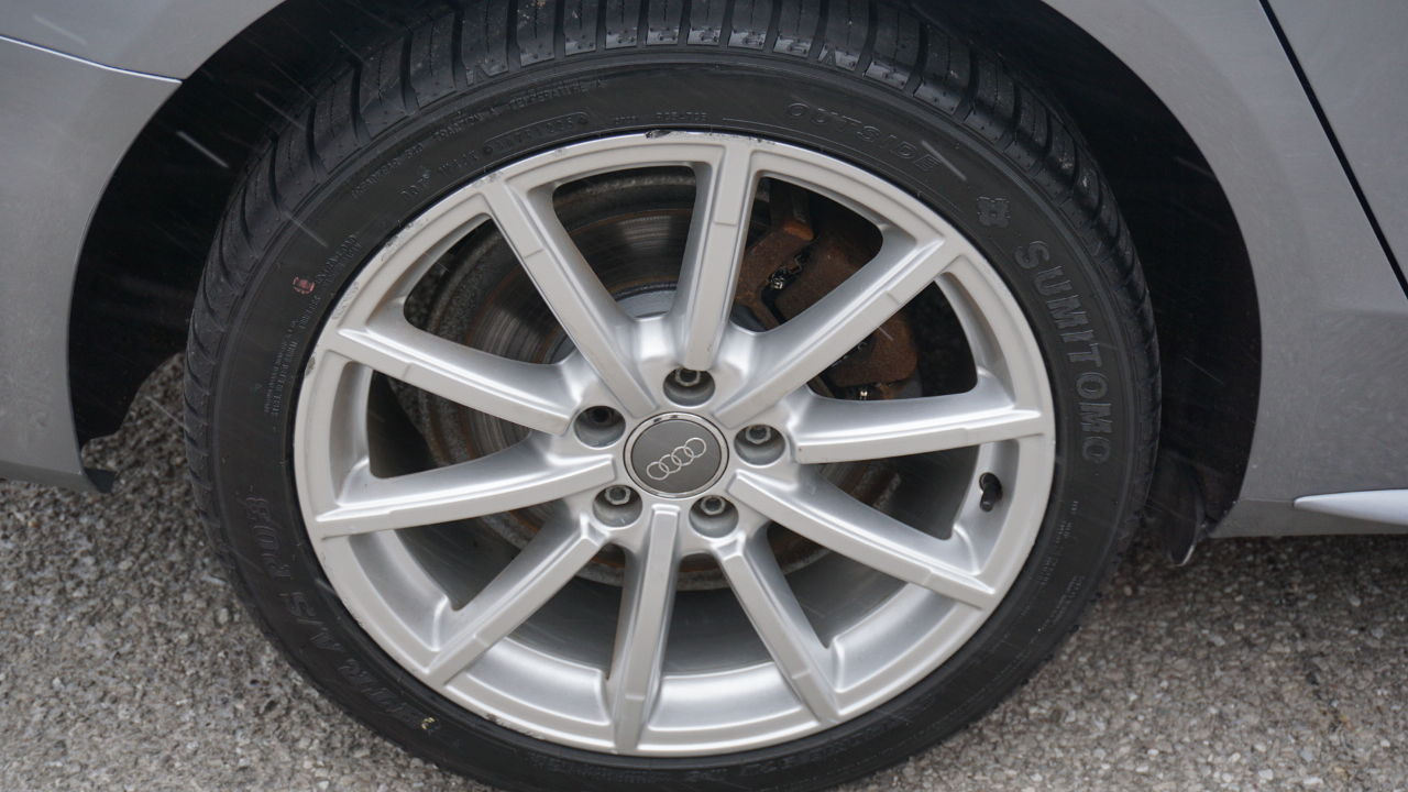 Audi A4 4dr Sdn Auto quattro 2.0T Premium Plus 2015