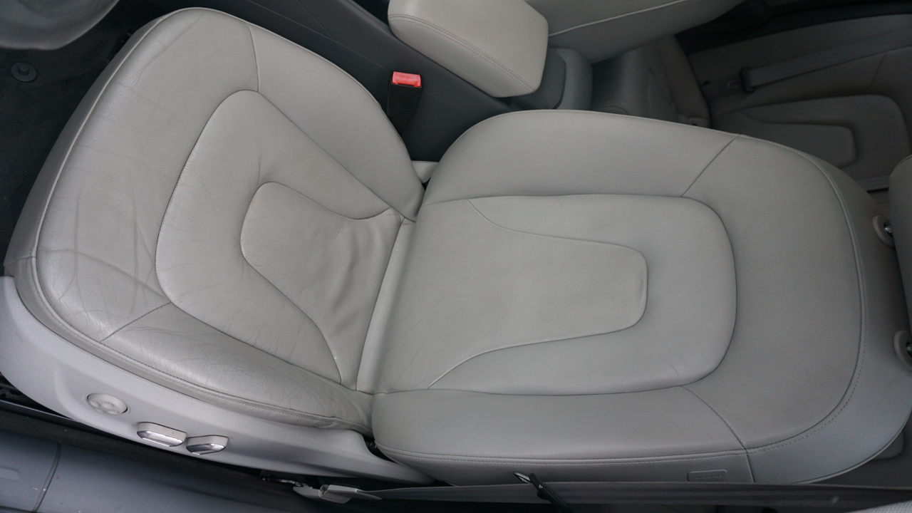 Audi A4 4dr Sdn Auto quattro 2.0T Premium Plus 2015