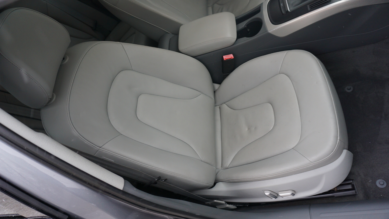 Audi A4 4dr Sdn Auto quattro 2.0T Premium Plus 2015