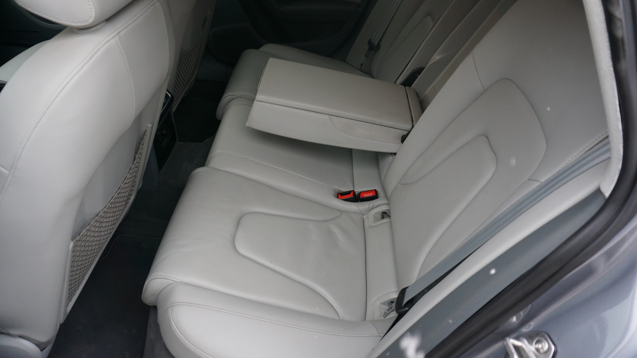 Audi A4 4dr Sdn Auto quattro 2.0T Premium Plus 2015