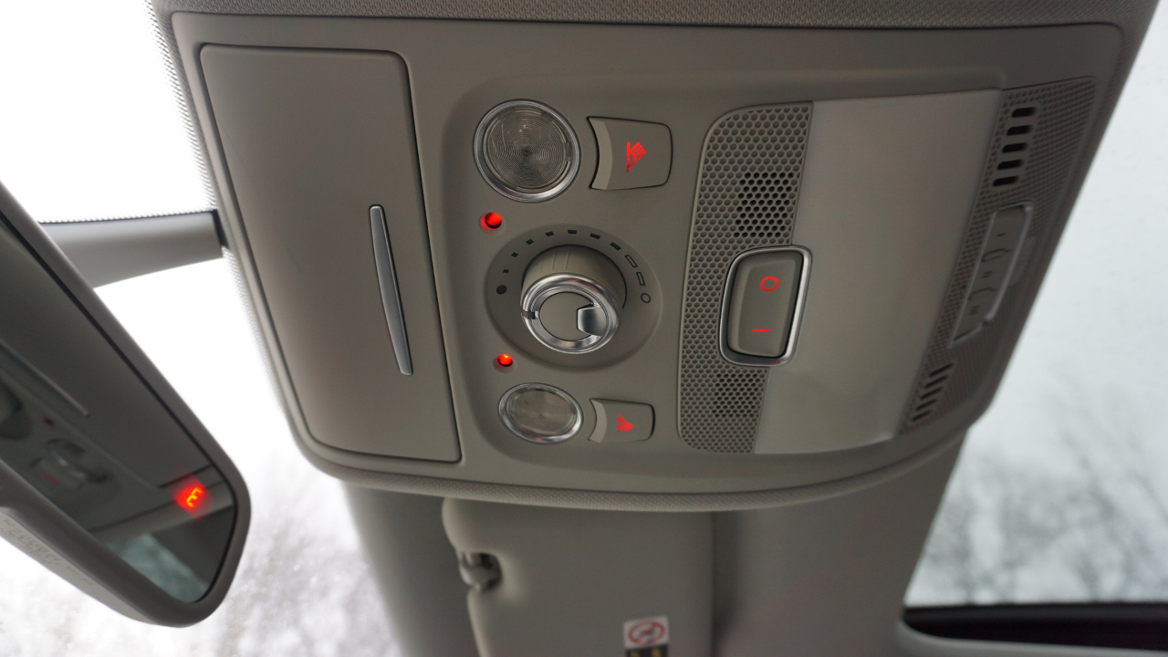 Audi A4 4dr Sdn Auto quattro 2.0T Premium Plus 2015