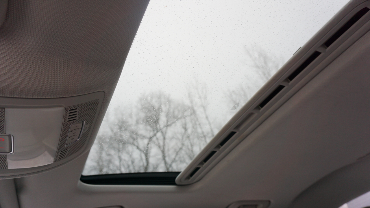 Audi A4 4dr Sdn Auto quattro 2.0T Premium Plus 2015