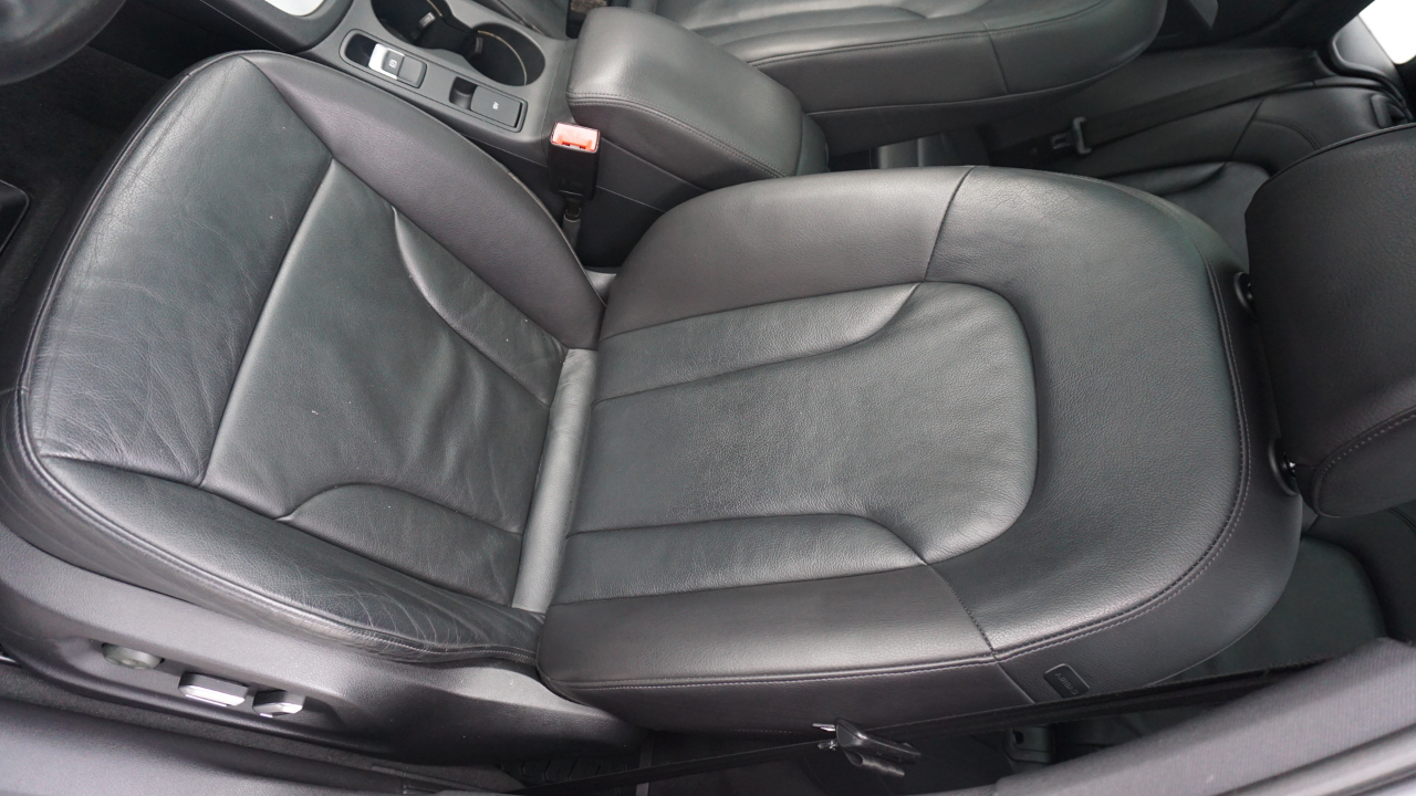 Audi Q3 quattro 4dr Premium Plus 2016