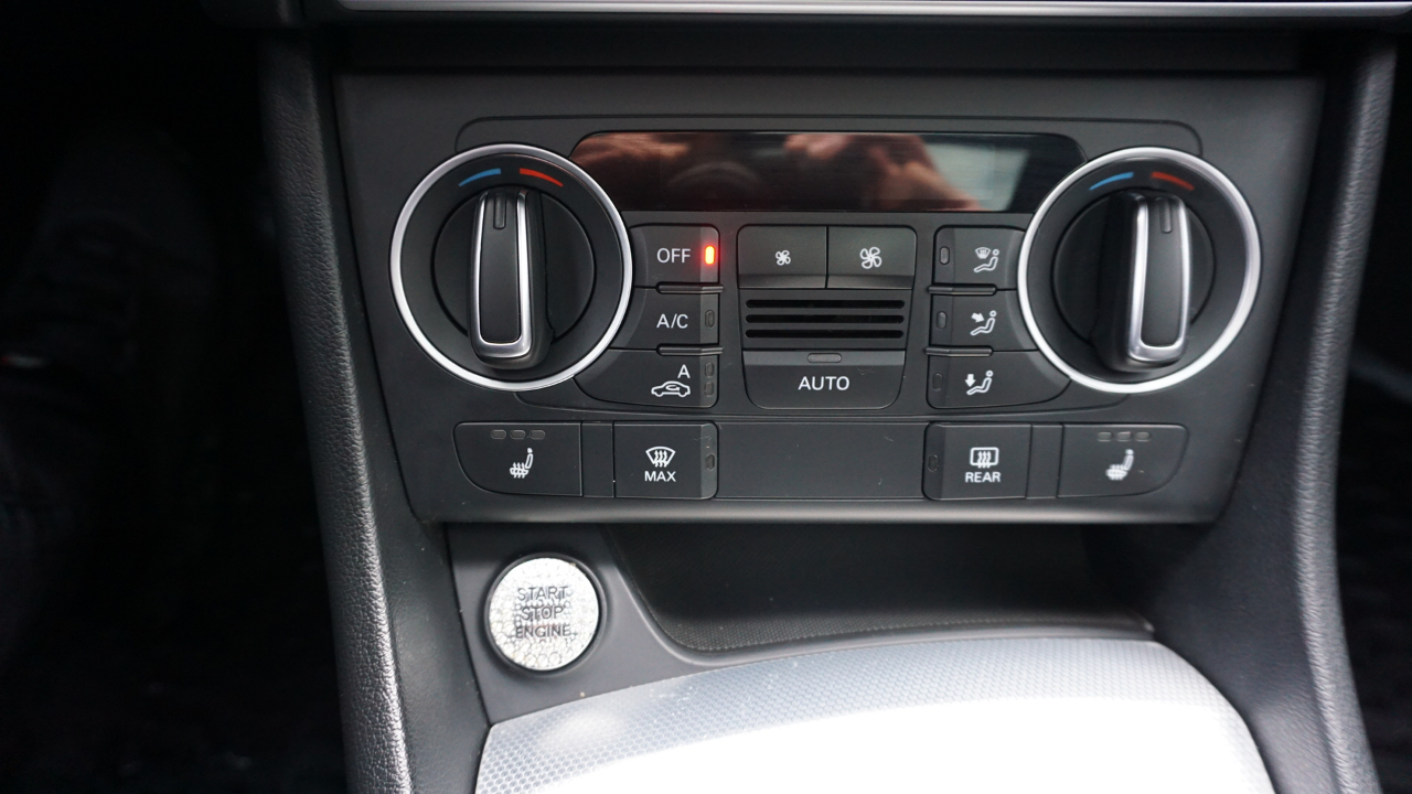 Audi Q3 quattro 4dr Premium Plus 2016