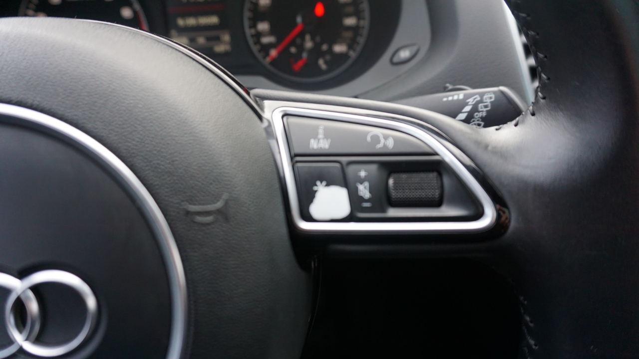 Audi Q3 quattro 4dr Premium Plus 2016