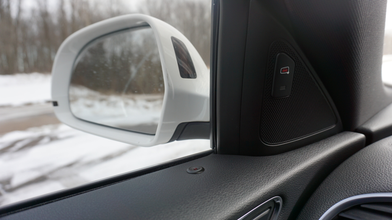 Audi Q3 quattro 4dr Premium Plus 2016