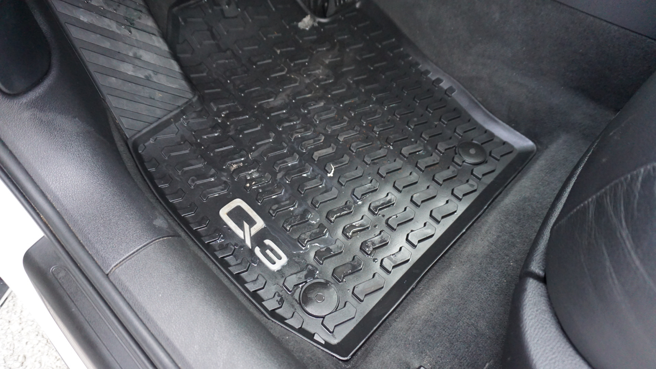 Audi Q3 quattro 4dr Premium Plus 2016