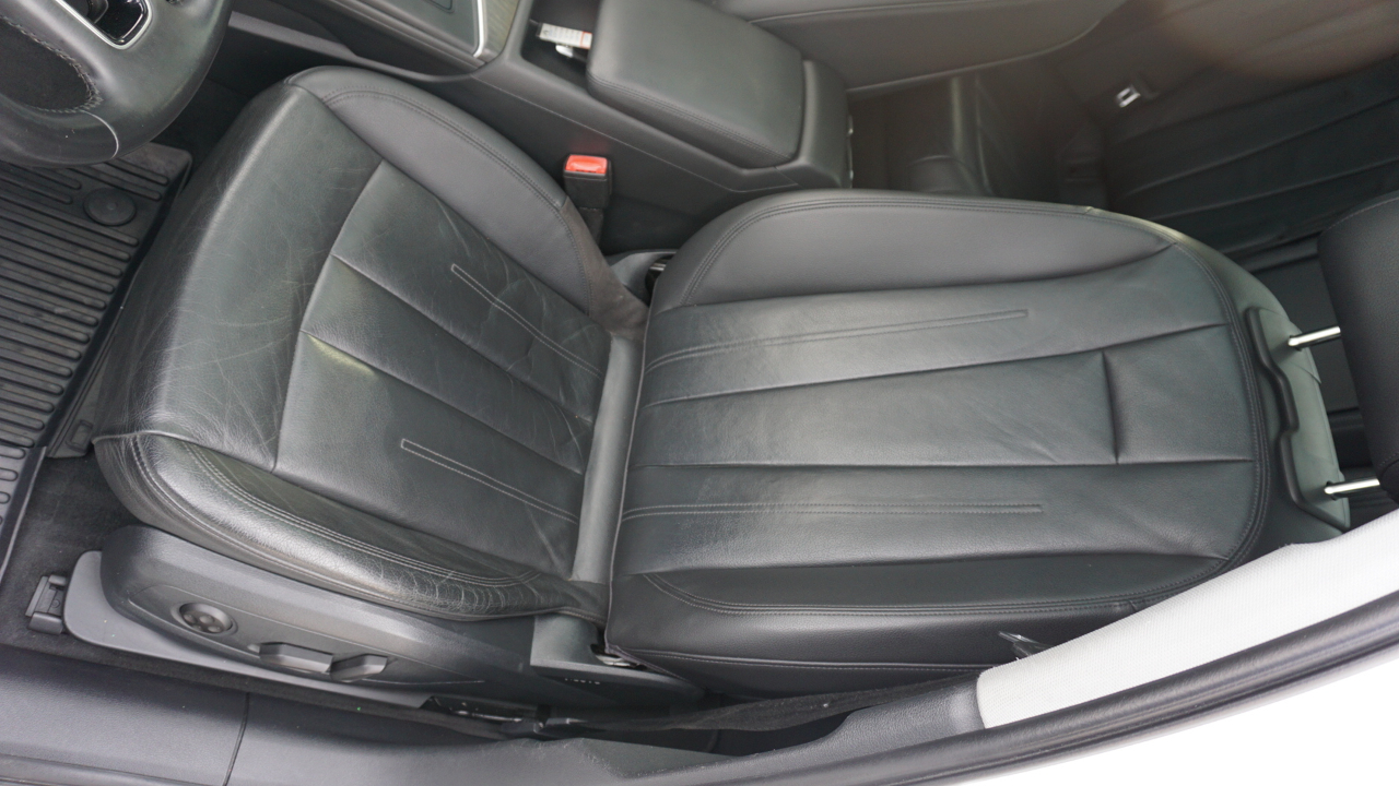 Audi A4 2.0 TFSI Auto Premium Plus quattro AWD 2017